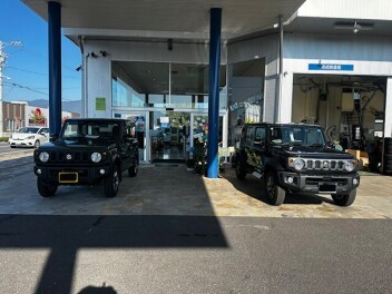 納車式！